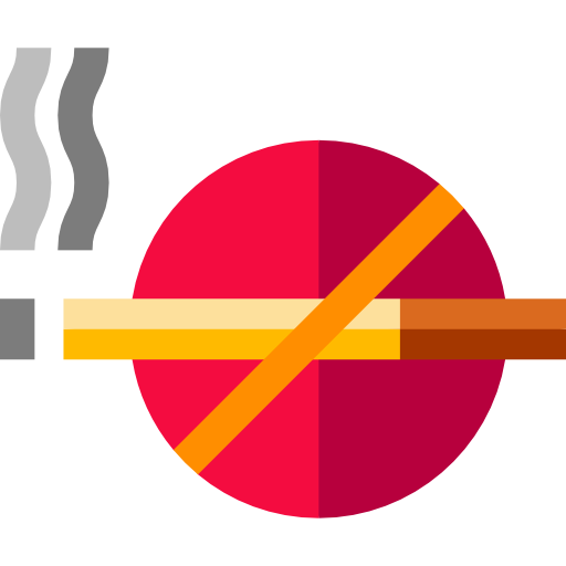 No smoking